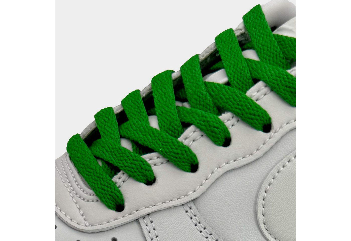 Kicksarchive Schnürsenkel Schnürsenkel flach Premium Flat Laces - Sneaker Flachsenkel 7mm, Sneaker Schnürsenkel 120cm, 140cm, 160cm Kicksarchive Schnürsenkel Schnürsenkel flach Premium Flat Laces - Sneaker Flachsenkel 7mm, Sneaker Schnürsenkel 120cm, 140cm, 160cm von Kicksarchive