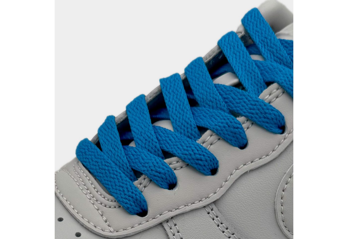 Kicksarchive Schnürsenkel Schnürsenkel flach Premium Flat Laces - Sneaker Flachsenkel 7mm, Sneaker Schnürsenkel 120cm, 140cm, 160cm Kicksarchive Schnürsenkel Schnürsenkel flach Premium Flat Laces - Sneaker Flachsenkel 7mm, Sneaker Schnürsenkel 120cm, 140cm, 160cm von Kicksarchive