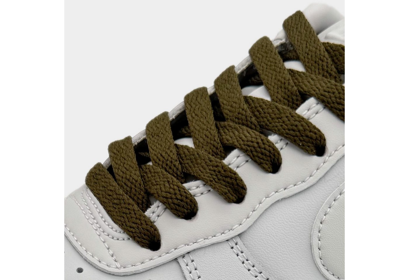 Kicksarchive Schnürsenkel Schnürsenkel flach Premium Flat Laces - Sneaker Flachsenkel 7mm, Sneaker Schnürsenkel 120cm, 140cm, 160cm Kicksarchive Schnürsenkel Schnürsenkel flach Premium Flat Laces - Sneaker Flachsenkel 7mm, Sneaker Schnürsenkel 120cm, 140cm, 160cm von Kicksarchive