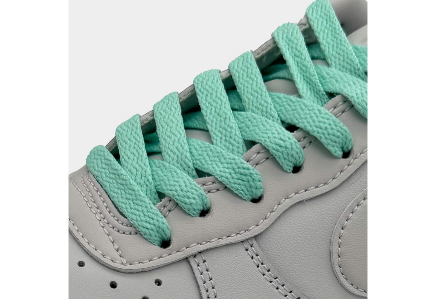 Kicksarchive Schnürsenkel Schnürsenkel flach Premium Flat Laces - Sneaker Flachsenkel 7mm, Sneaker Schnürsenkel 120cm, 140cm, 160cm Kicksarchive Schnürsenkel Schnürsenkel flach Premium Flat Laces - Sneaker Flachsenkel 7mm, Sneaker Schnürsenkel 120cm, 140cm, 160cm von Kicksarchive