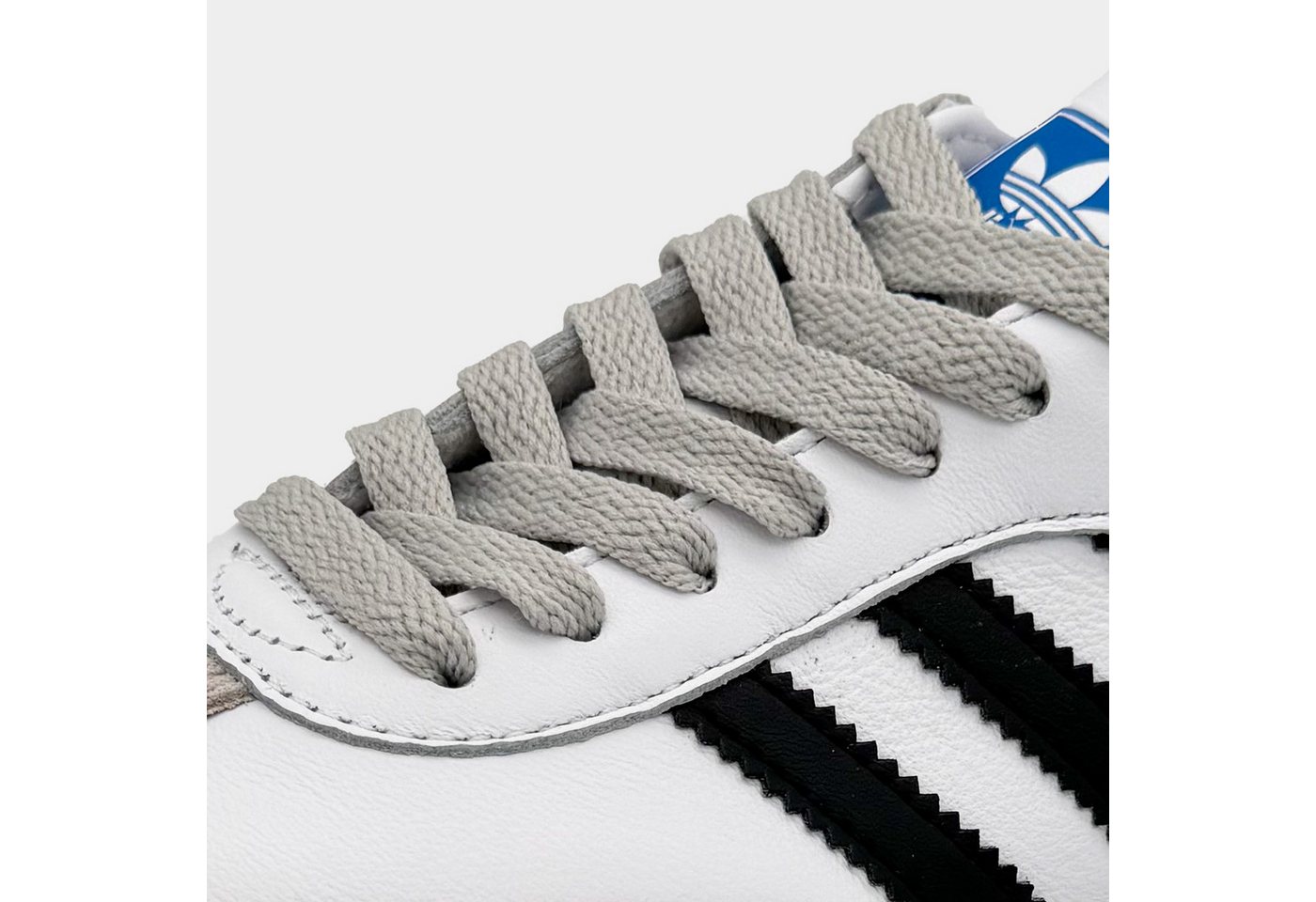 Kicksarchive Schnürsenkel Schnürsenkel flach Premium Flat Laces - Sneaker Flachsenkel 7mm, Sneaker Schnürsenkel 120cm, 140cm, 160cm Kicksarchive Schnürsenkel Schnürsenkel flach Premium Flat Laces - Sneaker Flachsenkel 7mm, Sneaker Schnürsenkel 120cm, 140cm, 160cm von Kicksarchive