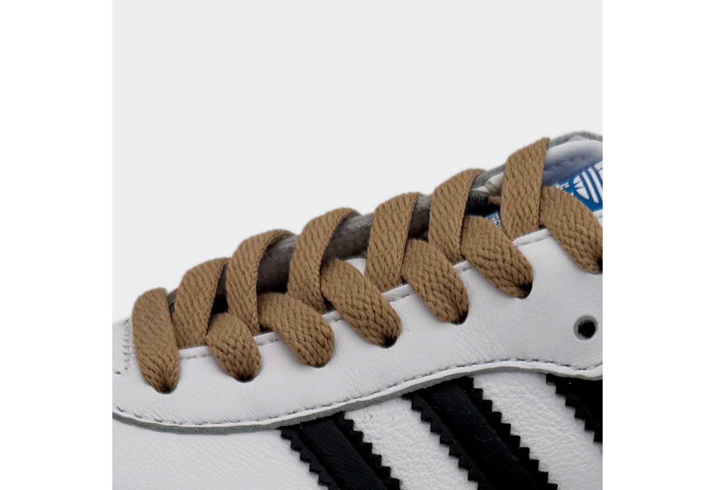 Kicksarchive Schnürsenkel Schnürsenkel flach Premium Flat Laces - Sneaker Flachsenkel 7mm, Sneaker Schnürsenkel 120cm, 140cm, 160cm Kicksarchive Schnürsenkel Schnürsenkel flach Premium Flat Laces - Sneaker Flachsenkel 7mm, Sneaker Schnürsenkel 120cm, 140cm, 160cm von Kicksarchive