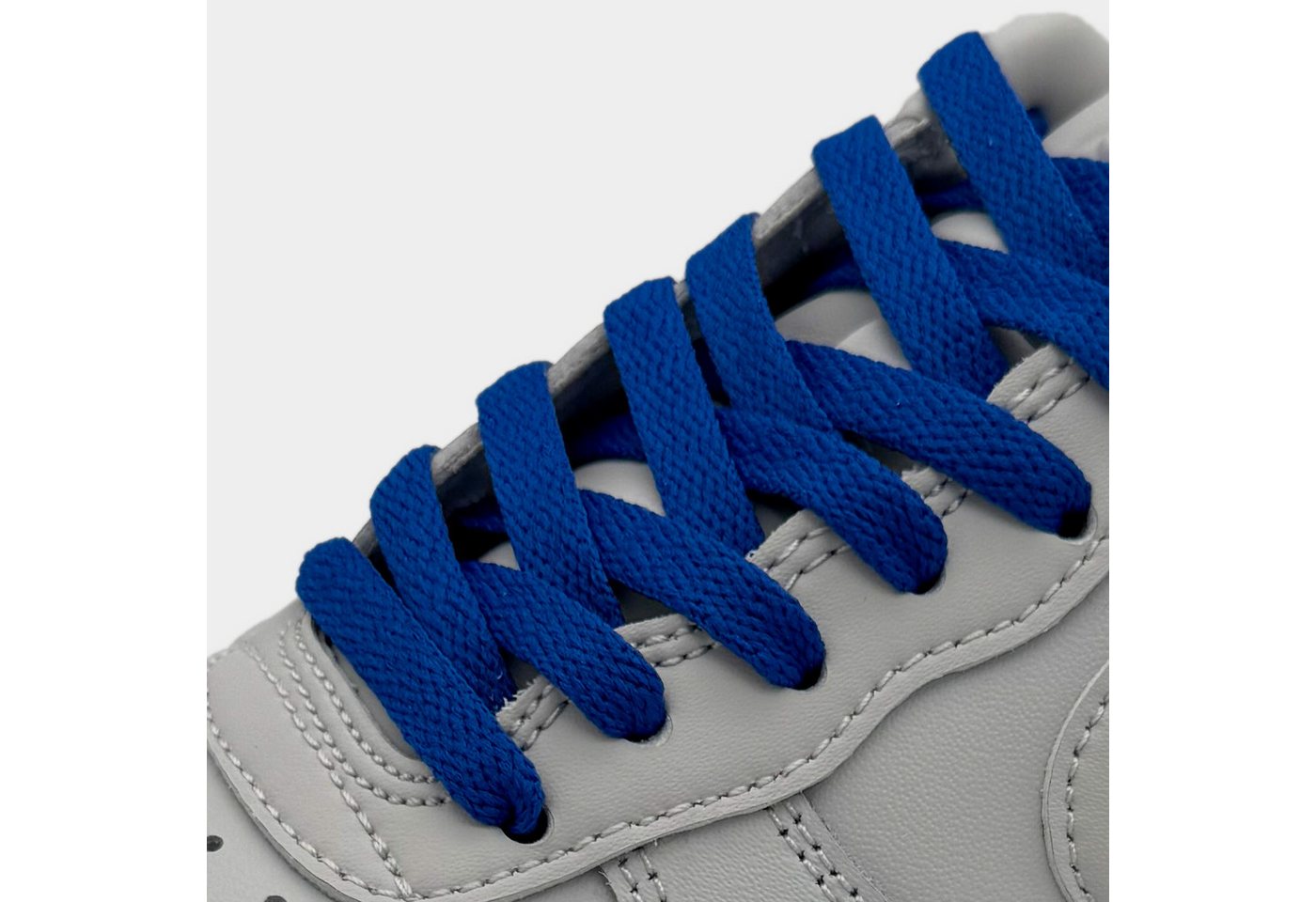 Kicksarchive Schnürsenkel Schnürsenkel flach Premium Flat Laces - Sneaker Flachsenkel 7mm, Sneaker Schnürsenkel 120cm, 140cm, 160cm Kicksarchive Schnürsenkel Schnürsenkel flach Premium Flat Laces - Sneaker Flachsenkel 7mm, Sneaker Schnürsenkel 120cm, 140cm, 160cm von Kicksarchive