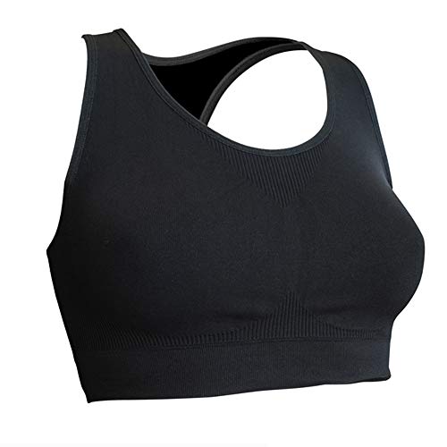 kidneykaren Damen fit Bustier/XS-Black Yoga kidneykaren Damen fit Bustier/XS-Black Yoga von Kidneykaren