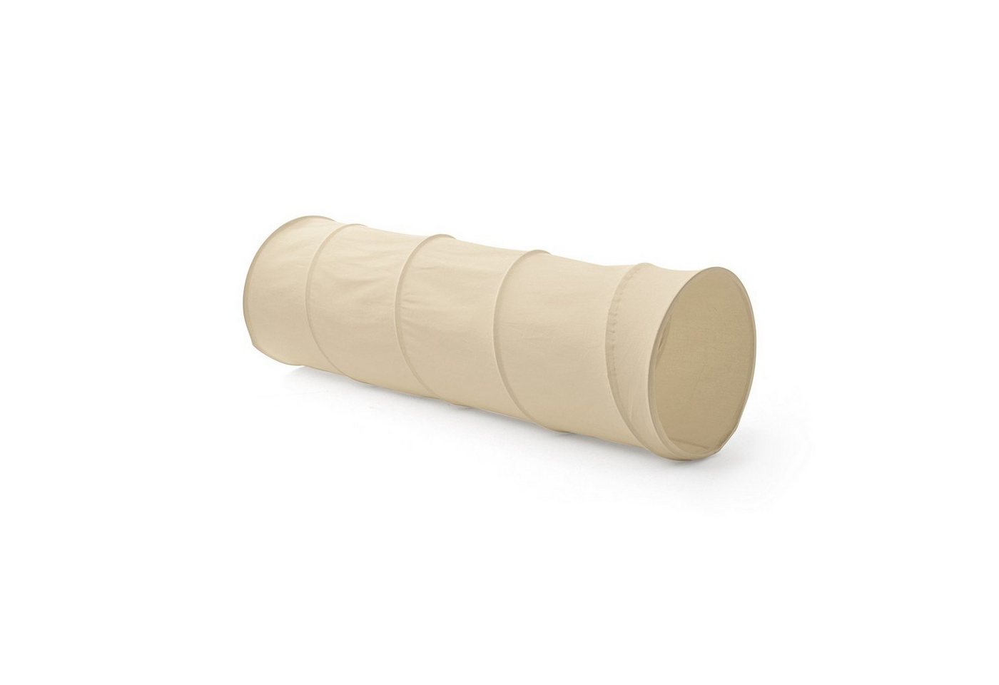 Kids Concept Spielzelt Spieltunnel beige Kids Concept Spielzelt Spieltunnel beige von Kids Concept