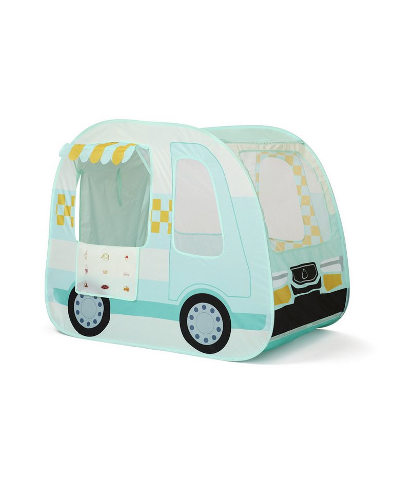 Kids Concept Spielzelt Spielzelt Foodtruck Kids Concept Spielzelt Spielzelt Foodtruck von Kids Concept