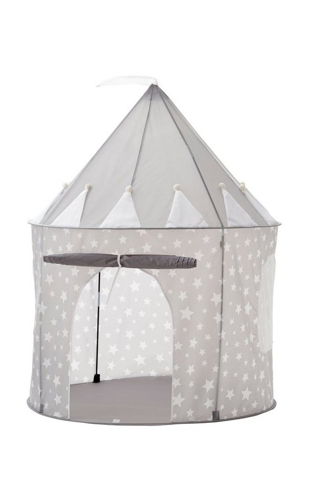 Kids Concept Spielzelt Star grau Kids Concept Spielzelt Star grau von Kids Concept