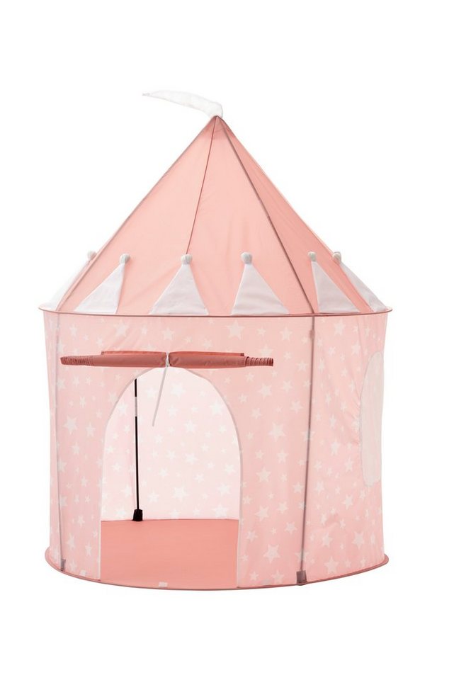 Kids Concept Spielzelt Star rosa Kids Concept Spielzelt Star rosa von Kids Concept