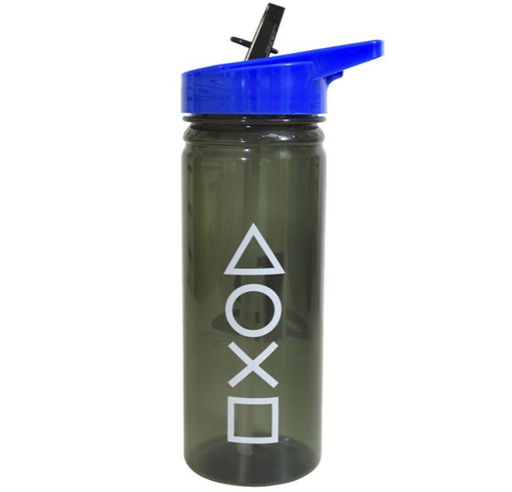 Kids Euroswan Trinkflasche Sonny PlayStation Sony Trinkflasche 470 ml Kids Euroswan Trinkflasche Sonny PlayStation Sony Trinkflasche 470 ml von Kids Euroswan