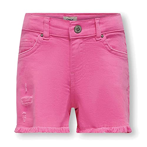 Kids Only Robyn Color Short Kinder - 152 von Kids Only