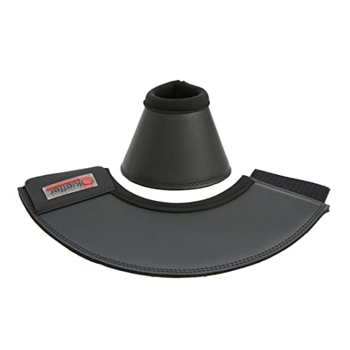 Kieffer-Hufglocken Classic Neopren schwarz M Kieffer-Hufglocken Classic Neopren schwarz M von Kieffer