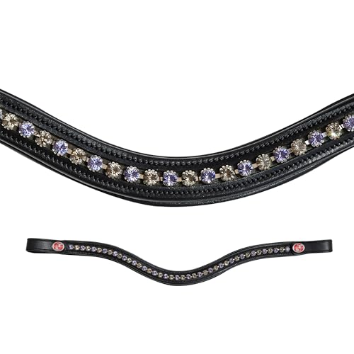Kieffer - Stirnband FLEXILOOP - 6mm Crystals Kieffer - Stirnband FLEXILOOP - 6mm Crystals von Kieffer