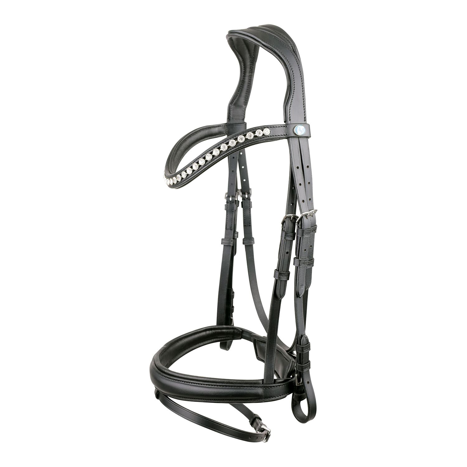 Kieffer Trensenzaum Essentials Xia Kieffer Trensenzaum Essentials Xia von Kieffer