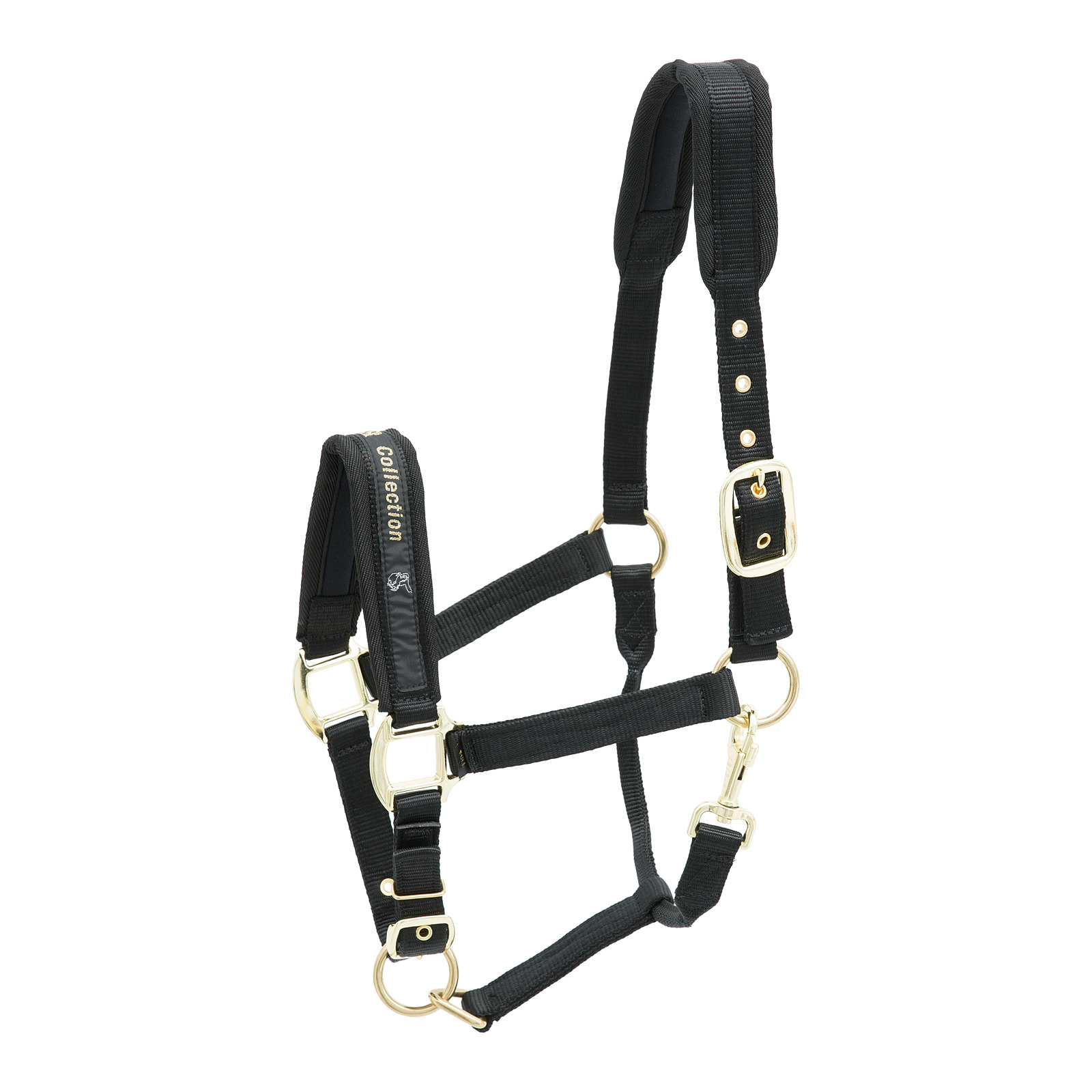 Stallhalfter Nylon Kieffer Collection Stallhalfter Nylon Kieffer Collection von Kieffer