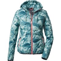 Damen Funktionsjacke KSW 136 WMN SKI QLTD JCKT von Killtec