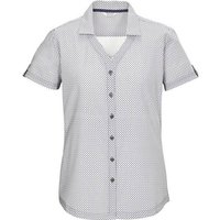 KILLTEC Damen Bluse KOS 46 WMN WVN SHRT KILLTEC Damen Bluse KOS 46 WMN WVN SHRT von Killtec