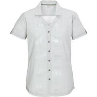 KILLTEC Damen Bluse KOS 46 WMN WVN SHRT KILLTEC Damen Bluse KOS 46 WMN WVN SHRT von Killtec