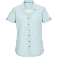 KILLTEC Damen Bluse KOS 46 WMN WVN SHRT KILLTEC Damen Bluse KOS 46 WMN WVN SHRT von Killtec