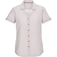 KILLTEC Damen Bluse KOS 46 WMN WVN SHRT KILLTEC Damen Bluse KOS 46 WMN WVN SHRT von Killtec