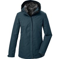 KILLTEC Damen Doppeljacke KOW 303 WMN JCKT von Killtec