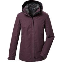 KILLTEC Damen Doppeljacke KOW 303 WMN JCKT KILLTEC Damen Doppeljacke KOW 303 WMN JCKT von Killtec