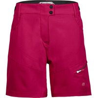 KILLTEC Damen Funktionsbermudas mit gepolsterter Innenhose KOS 2 WMN BRMDS von Killtec