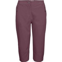 KILLTEC Damen Funktionscaprihose KOS 159 WMN PNTS KILLTEC Damen Funktionscaprihose KOS 159 WMN PNTS von Killtec