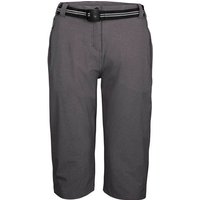 KILLTEC Damen Funktionscaprihose  mit Gürtel KOS 148 WMN PNTS von Killtec