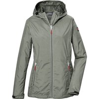 KILLTEC Damen Funktionsjacke KOS 108 WMN JCKT KILLTEC Damen Funktionsjacke KOS 108 WMN JCKT von Killtec