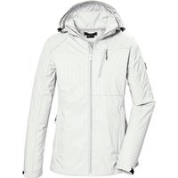 KILLTEC Damen Funktionsjacke KOS 121 WMN SFTSHLL JCKT GRPHI KILLTEC Damen Funktionsjacke KOS 121 WMN SFTSHLL JCKT GRPHI von Killtec