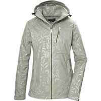 KILLTEC Damen Funktionsjacke KOS 122 WMN SFTSHLL JCKT FLORA KILLTEC Damen Funktionsjacke KOS 122 WMN SFTSHLL JCKT FLORA von Killtec