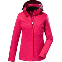 KILLTEC Damen Funktionsjacke KOS 133 KG WMN JCKT KILLTEC Damen Funktionsjacke KOS 133 KG WMN JCKT von Killtec