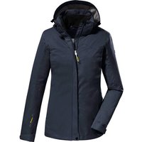 KILLTEC Damen Funktionsjacke KOS 133 KG WMN JCKT KILLTEC Damen Funktionsjacke KOS 133 KG WMN JCKT von Killtec