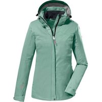 KILLTEC Damen Funktionsjacke KOS 133 KG WMN JCKT von Killtec