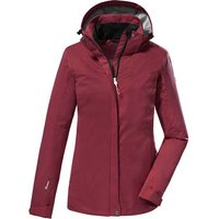 KILLTEC Damen Funktionsjacke KOS 133 KG WMN JCKT KILLTEC Damen Funktionsjacke KOS 133 KG WMN JCKT von Killtec