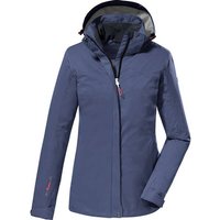 KILLTEC Damen Funktionsjacke KOS 133 KG WMN JCKT KILLTEC Damen Funktionsjacke KOS 133 KG WMN JCKT von Killtec