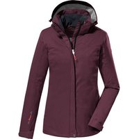 KILLTEC Damen Funktionsjacke KOS 133 KG WMN JCKT KILLTEC Damen Funktionsjacke KOS 133 KG WMN JCKT von Killtec