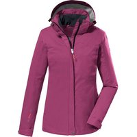 KILLTEC Damen Funktionsjacke KOS 133 WMN JCKT von Killtec