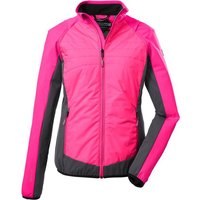 KILLTEC Damen Funktionsjacke KOS 23 WMN JCKT KILLTEC Damen Funktionsjacke KOS 23 WMN JCKT von Killtec