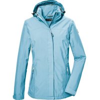 KILLTEC Damen Funktionsjacke KOS 26 WMN JCKT KILLTEC Damen Funktionsjacke KOS 26 WMN JCKT von Killtec