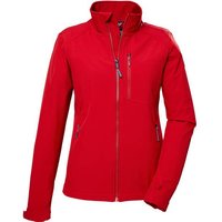 KILLTEC Damen Funktionsjacke KOS 264 WMN SFTSHLL JCKT KILLTEC Damen Funktionsjacke KOS 264 WMN SFTSHLL JCKT von Killtec