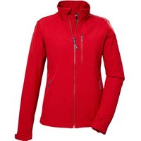 KILLTEC Damen Funktionsjacke KOS 264 WMN SFTSHLL JCKT von Killtec