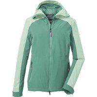 KILLTEC Damen Funktionsjacke KOS 30 WMN JCKT KILLTEC Damen Funktionsjacke KOS 30 WMN JCKT von Killtec