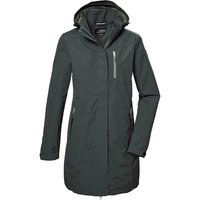 KILLTEC Damen Funktionsjacke KOS 30 WMN PRK KILLTEC Damen Funktionsjacke KOS 30 WMN PRK von Killtec