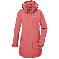 KILLTEC Damen Funktionsjacke KOS 30 WMN PRK KILLTEC Damen Funktionsjacke KOS 30 WMN PRK von Killtec