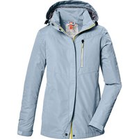 KILLTEC Damen Funktionsjacke KOS 365 WMN JCKT KILLTEC Damen Funktionsjacke KOS 365 WMN JCKT von Killtec