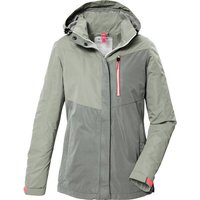 KILLTEC Damen Funktionsjacke KOS 366 WMN JCKT von Killtec