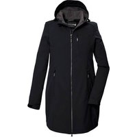 KILLTEC Damen Funktionsjacke KOS 370 WMN SFTSHLL PRK KILLTEC Damen Funktionsjacke KOS 370 WMN SFTSHLL PRK von Killtec