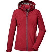 KILLTEC Damen Funktionsjacke KOS 40 WMN SFTSHLL JCKT KILLTEC Damen Funktionsjacke KOS 40 WMN SFTSHLL JCKT von Killtec