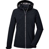 KILLTEC Damen Funktionsjacke KOS 40 WMN SFTSHLL JCKT KILLTEC Damen Funktionsjacke KOS 40 WMN SFTSHLL JCKT von Killtec